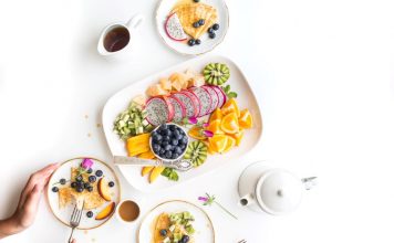 דיאטת אטקינס