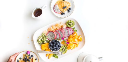 דיאטת אטקינס