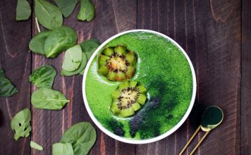 חורף ודיאטה