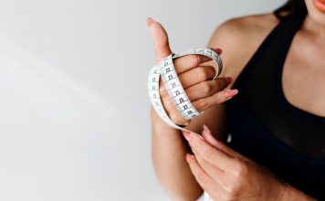 דיאטנית קלינית