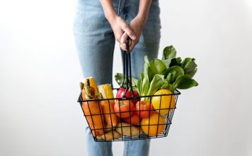 סוגי דיאטות שונות