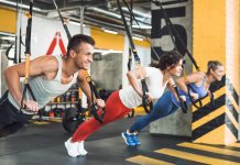 האם יש לך את מה שצריך כדי להיכנס לכושר?