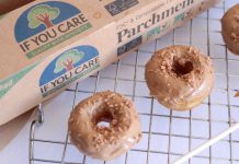 חוגגים חנוכה ושומרים על איכות הסביבה: מתכון להכנת דונאטס טבעוני אפוי