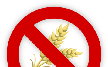 מתכונים ללא גלוטן