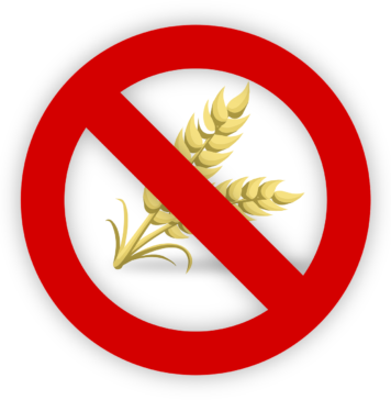 מתכונים ללא גלוטן