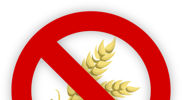 מתכונים ללא גלוטן