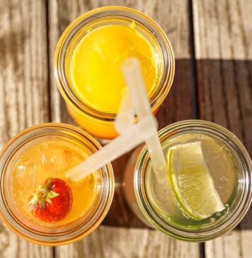 פרוביוטיקה מומלצת למעי רגיז ושחרור עצירות – משקה בריאות לבוקר