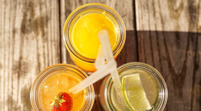 פרוביוטיקה מומלצת למעי רגיז ושחרור עצירות – משקה בריאות לבוקר